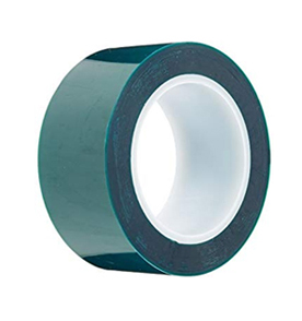 Room Temperature Polyester Adhesive Tape